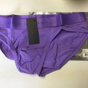 Todd Sanfield Defiant Brief XS